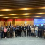 Finaliza el I Encuentro Ibérico de Turismo Fluvial Transfronterizo de la Red CIFT en Galicia Finaliza el I Encuentro Ibérico de Turismo Fluvial Transfronterizo de la Red CIFT en Galicia
