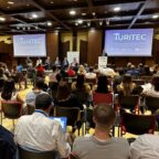 El proyecto europeo DIBEST llega a TURITEC (Málaga) con una mesa dedicada a la Economía Azul El proyecto europeo DIBEST llega a TURITEC (Málaga) con una mesa dedicada a la Economía Azul