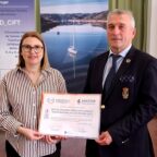 II Encuentro Ibérico de Turismo Fluvial Transfronterizo de la Red CIFT