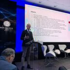 En Brasil presentamos el modelo gallego de turismo náutico-cultural ante referentes del sector iberoamericano