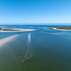 El III Encontro Ibérico de Turismo Fluvial Transfronteirizo cierra su programa: A Guarda reúne la próxima semana a destinos fluviales de toda la península