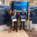 A Deputación de Pontevedra presenta o III Encontro Ibérico de Turismo Fluvial Transfronteirizo, que acolle A Guarda os días 29 e 30 de setembro