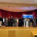 RED CIFT cierra su etapa con 33 itinerarios que unen las dos orillas a través de los ríos